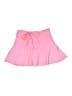 Zara Solid Pink Skort Size S - photo 1