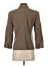 Vince. Green Brown Blazer Size S - photo 2