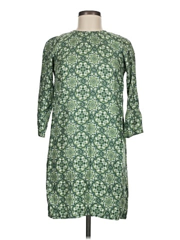 Nieves Lavi Casual Dress (view 1)