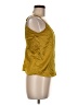 Cotton Candy LA Gold Sleeveless Top Size M - photo 4