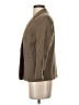 Vince. Green Brown Blazer Size S - photo 5