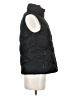 Gap 100% Polyester Black Vest Size S - photo 4