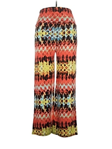 Say What? Casual Pants (view 2)