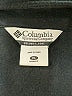 Columbia 100% Polyester Black Vest Size XL - photo 6