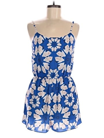 Alice + Olivia Romper (view 1)