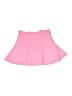 Zara Solid Pink Skort Size S - photo 2