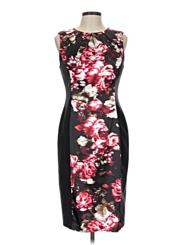 London Style Cocktail Dress (view 1)