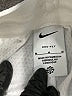 Nike 100% Polyester Ivory Athletic Shorts Size M (kids) - photo 3