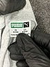 Puma Gray Sweatpants Size S (kids) - photo 4