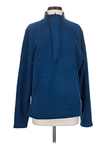 Avalanche Pullover Sweater (view 1)