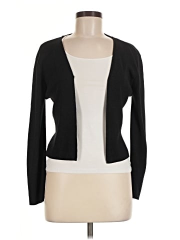 Willi Smith Cardigan (view 1)