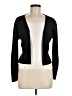 Willi Smith Black Cardigan Size M - photo 1