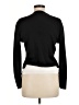 Willi Smith Black Cardigan Size M - photo 2
