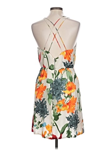 Alice + Olivia Cocktail Dress (view 2)