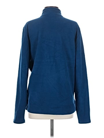 Avalanche Pullover Sweater (view 2)