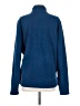 Avalanche 100% Polyester Blue Pullover Sweater Size S - photo 2