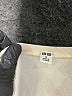 Uniqlo Ivory Turtleneck Sweater Size M - photo 7