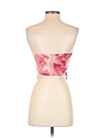 PrettyLittleThing Sleeveless Blouse (view 2)