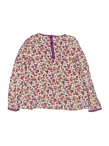 Mini Boden Long Sleeve T-Shirt (view 2)