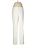 J. McLaughlin Ivory Dress Pants Size 8 - photo 1