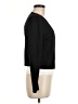 Willi Smith Black Cardigan Size M - photo 4