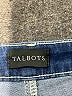 Talbots Blue Jeans Size 14 (petite) - photo 7
