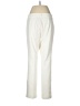 J. McLaughlin Ivory Dress Pants Size 8 - photo 2