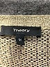 Theory Tan Cardigan Size M - photo 7