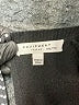 Equipment 100% Cashmere Black Cashmere Pullover Sweater Size XXS - photo 7