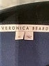 Veronica Beard Black Sweatshirt Size XS - photo 7