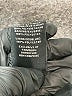 Bagatelle 100% Polyurethane Black Track Pants Size L - photo 8