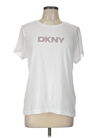 DKNY Short Sleeve T-Shirt (view 1)