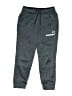 Russell Athletic 100% Polyester Gray Sweatpants Size S (kids) - photo 1