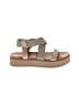 Inuovo Tan Sandals Size EU 40 - photo 1