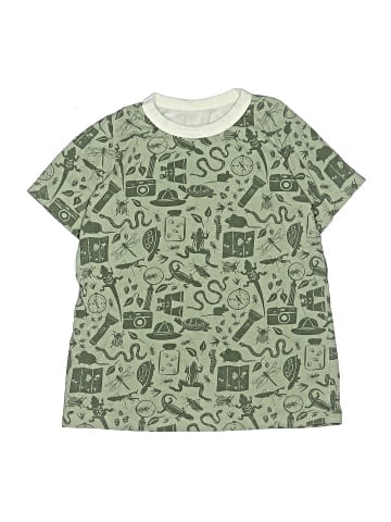 Winter Water Factory Short Sleeve T-Shirt (view 1)