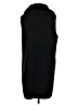 Talbots Black Faux Fur Vest Size XS - photo 2