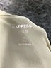 Express Tan Sleeveless T-Shirt Size XL - photo 7