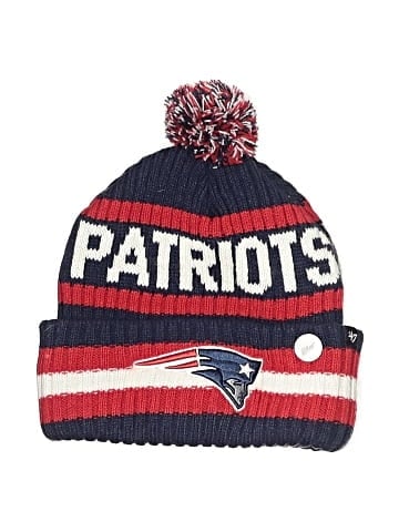 47 Brand Beanie (view 1)