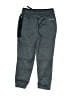 Russell Athletic 100% Polyester Gray Sweatpants Size S (kids) - photo 2