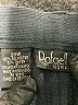 Rafaella Blue Dress Pants Size 20 - photo 4