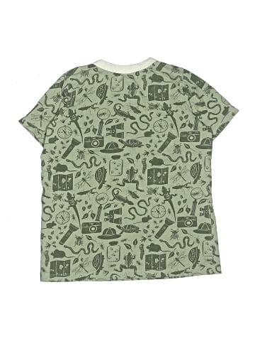 Winter Water Factory Short Sleeve T-Shirt (view 2)