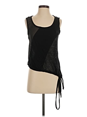 Religion Sleeveless T-Shirt (view 1)