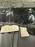 LOGO by Lori Goldstein Black Casual Pants Size 2X - photo 4