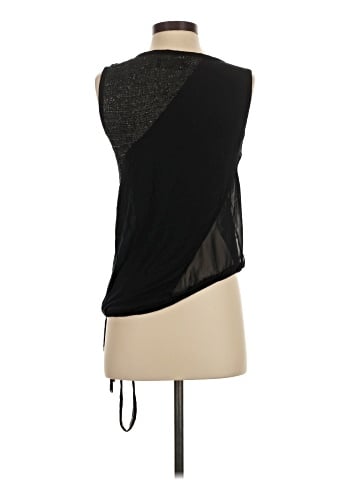 Religion Sleeveless T-Shirt (view 2)