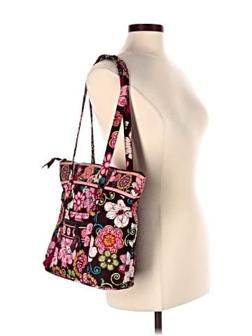 Vera Bradley Tote (view 2)