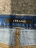 J Brand Blue Jeans Size 28 waist - photo 7