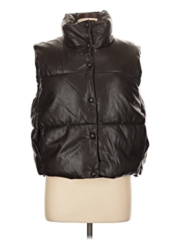 Zara Vest (view 1)