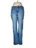 Lee Hearts Blue Jeans Size 8 (petite) - photo 1