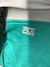 FILA Teal Active T-Shirt Size M - photo 7
