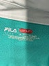 FILA Teal Active T-Shirt Size M - photo 8